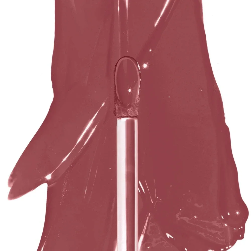 2X Revlon Ultra HD High Shine Vinyl Lip Mousse - 960 Date Night - 0.2 fl oz